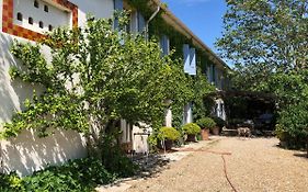 Maison d'Hôtes Campagne La Nègre